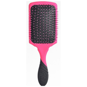 Wet Brush Pro Paddle Detangler Pink 1Ud
