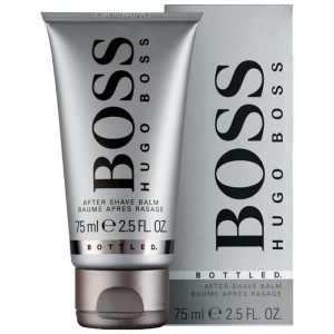 Boss Bottled After-Shave Balm 75 Ml