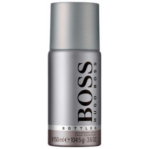 Boss Bottled Desodorante Vaporizador 150 Ml
