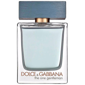 The One Gentleman Eau De Toilette Vaporizador 100 Ml