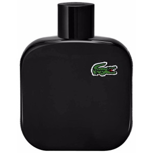 Eau De Lacoste L.12.12 Noir Pour Homme Eau De Toilette Vaporizador 100 Ml