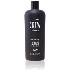 Classic Developer 15 Vol 4,5% 450 Ml