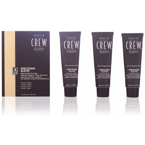 American Crew Precision Blend Light 7-8 3X40Ml