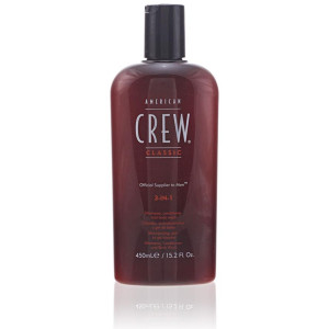 American Crew Classic 3-In-1 450Ml