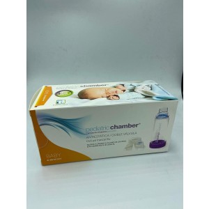 Pediatric Chamber - Camara De Inhalacion (Baby 0 - 18 Meses)