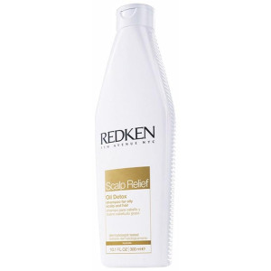 Scalp Relief Oil Detox Shampoo 300 Ml