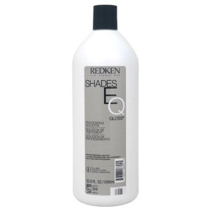 Shades Eq Gloss Processing Solution 1000 Ml