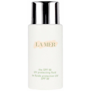 La Mer The Spf50 Uv Protecting Fluid 50 Ml