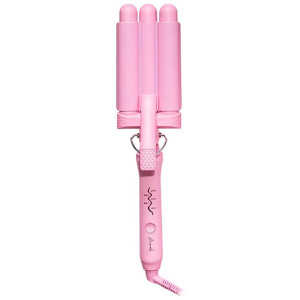 Mermade Profiwelleneisen Pro Mini Waver Pink 25 Mm