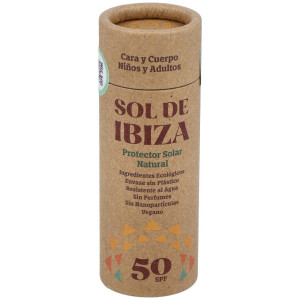 Sol De Ibiza Stick Solar Spf50 45Gr. 2
