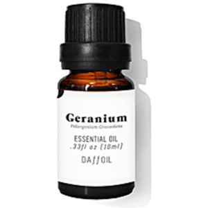 Aceite Esencial Geranio 100 Ml