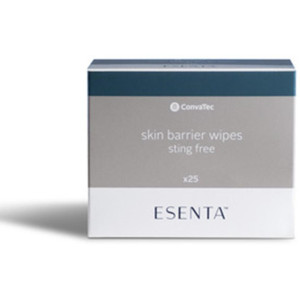 Esenta Skin Barrier Toallitas Protectoras 30Uds