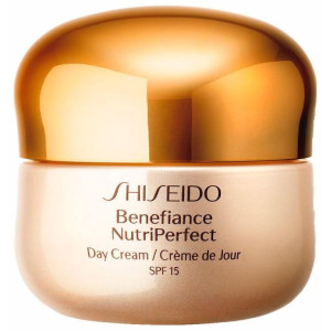 Benefiance Nutriperfect Day Cream Spf15 50 Ml