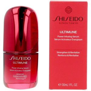 Ultimune Power Infusing Serum 30 Ml