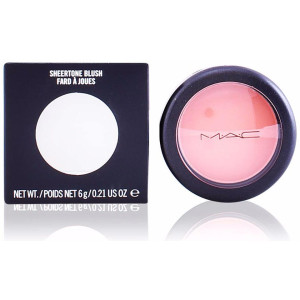 Mac Sheertone Blush Peaches 6G