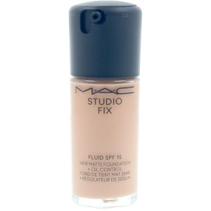 Studio Fix Fluid Spf15 Nw30 30 Ml