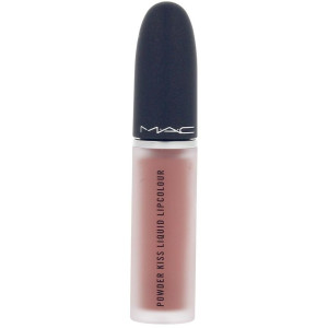 Powder Kiss Liquid Lipcolor Habit 1 U