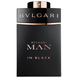 Bvlgari Man In Black Eau De Parfum Vaporizador 60 Ml