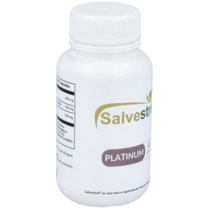 Salvestrol Platinum 60Cap.