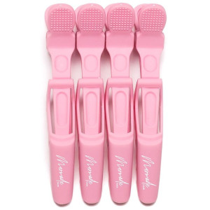 Mermade Pinzas De Pelo 4 U