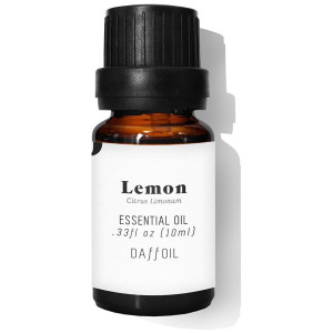 Daffoil Lemon Essential Oil 10Ml