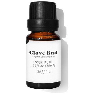 Daffoil Clove Bud Aceite Esencial 10Ml
