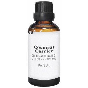Daffoil Aceite Coco 100Ml