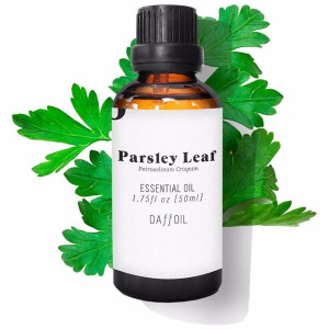 Daffoil Aceite Esencial Hoja Perejil 50Ml