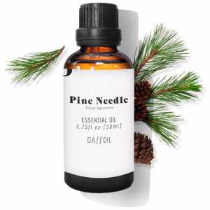 Daffoil Aceite Esencial Aguja De Pino 50Ml