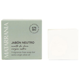 Neutro Mousse De Jabón Bio Sin Perfume 120 Gr