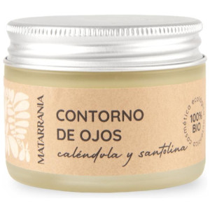 Contorno De Ojos Crema 30Ml. Bio