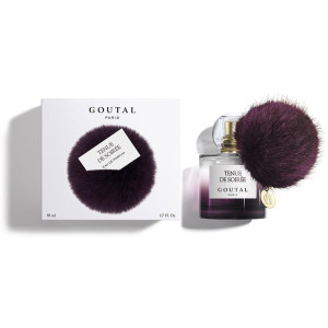 Tenue De Soirée Eau De Parfum Vaporizador 50 Ml