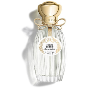 Petite Cherie Eau De Toilette Vaporizador 100 Ml