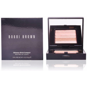 Bobbi Brown Shimmer Brick Compact Pink Quartz 10.3G