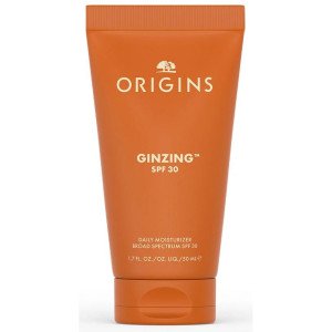 Ginzing Emulsión Hidratante Spf30 50 Ml