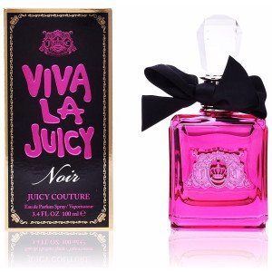 Juicy Couture Viva La Juicy Noir Eau De Parfum 100Ml