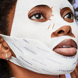 Vital Perfection Liftdefine Radiance Face Mask 6 Pz