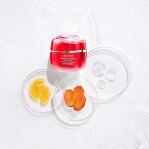 Essential Energy Hydrating Day Cream Spf20 50 Ml