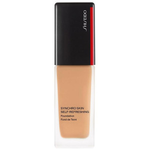 Synchro Skin Self Refreshing Foundation Spf30 350 30 Ml