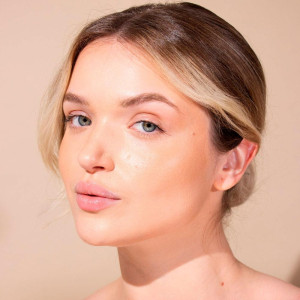 Trust Bronzer Creamy Bronceador Mate De Larga Duración Biscuit 9,4 Ml