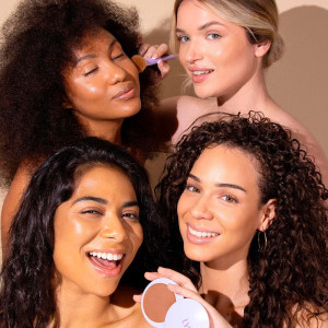 Trust Bronzer Creamy Bronceador Mate De Larga Duración Cocoa 9,4 Ml