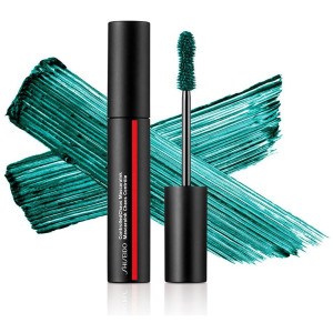 Controlled Chaos Mascaraink 04-Emerald Energy