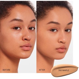 Synchro Skin Self Refreshing Foundation 350