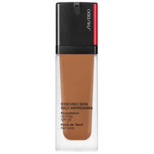 Synchro Skin Self Refreshing Foundation 460