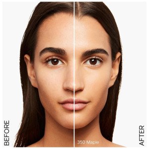 Synchro Skin Radiant Lifting Foundation 350