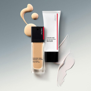 Synchro Skin Soft Blurring Primer 30 Ml
