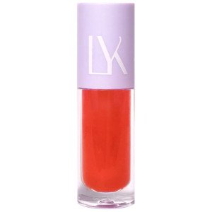 Lippie Love Bálsamo Labial Nutritivo Almost Strawberry 6 Ml