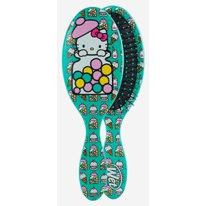 Hello Kitty Wet Brush Candy Jar Blue 1 U