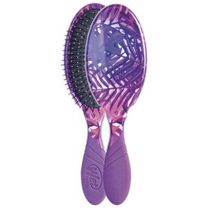 Professional Pro Detangler Neon Summer Tropics 1 U