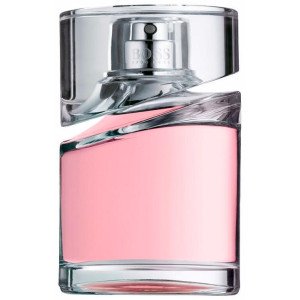 Boss Femme Eau De Parfum Vaporizador 75 Ml